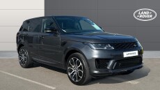 Land Rover Range Rover Sport 3.0 D300 Autobiography Dynamic 5dr Auto [7 Seat] Diesel Estate